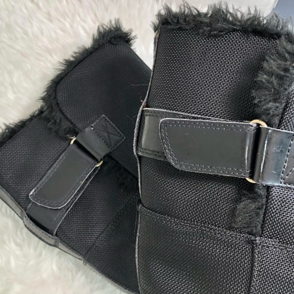 TIMBERLAND WINTER BOOTS 9 - Picture 4 of 16